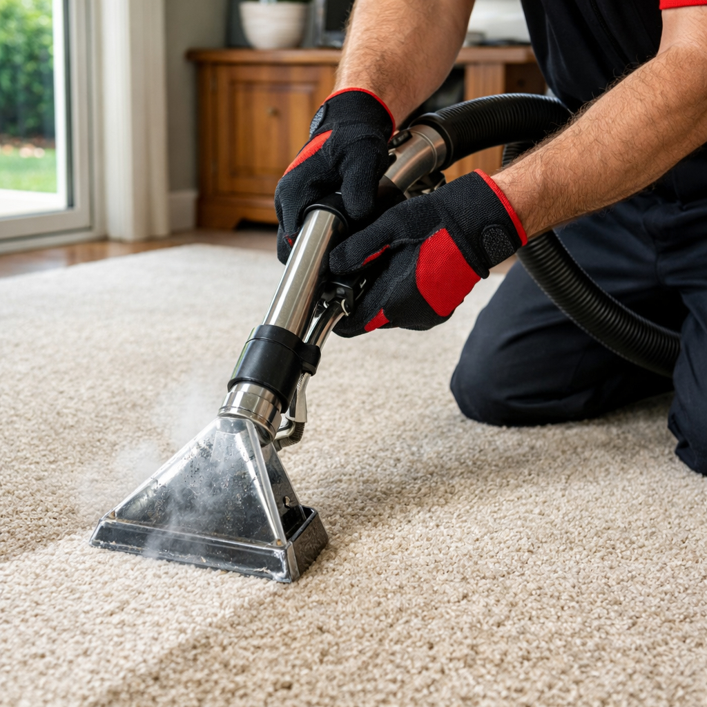 Carpet Cleaning Wagga Wagga