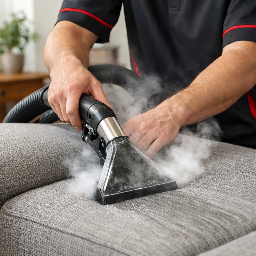 Mattress & Upholstery