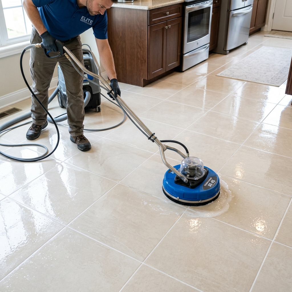 Carpet Cleaning Tips